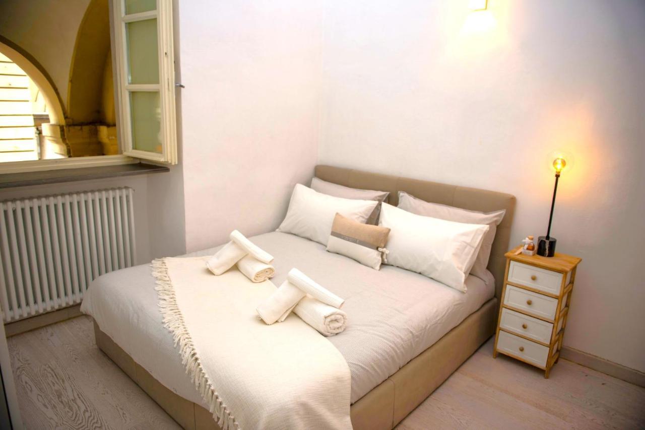 City Palace Premium Apartment - Centro Quadrilatero Romano Turyn Zewnętrze zdjęcie