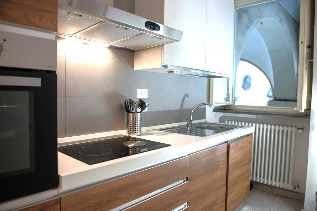 City Palace Premium Apartment - Centro Quadrilatero Romano Turyn Zewnętrze zdjęcie