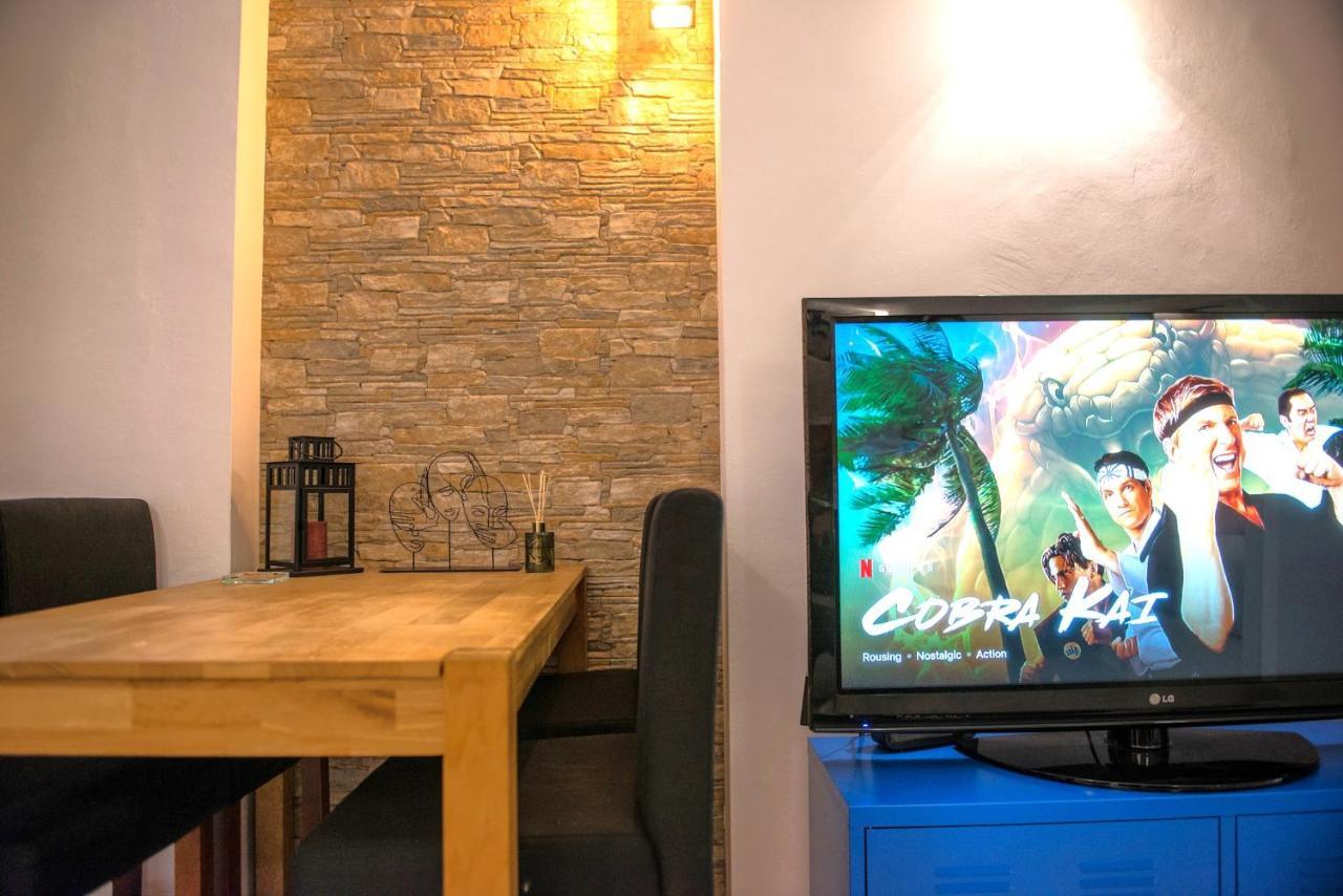 City Palace Premium Apartment - Centro Quadrilatero Romano Turyn Zewnętrze zdjęcie