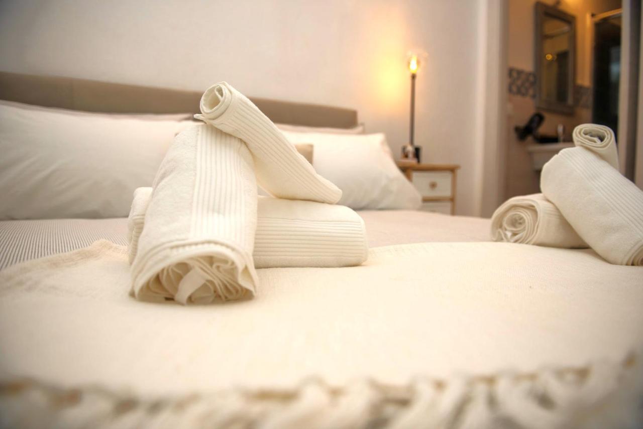 City Palace Premium Apartment - Centro Quadrilatero Romano Turyn Zewnętrze zdjęcie