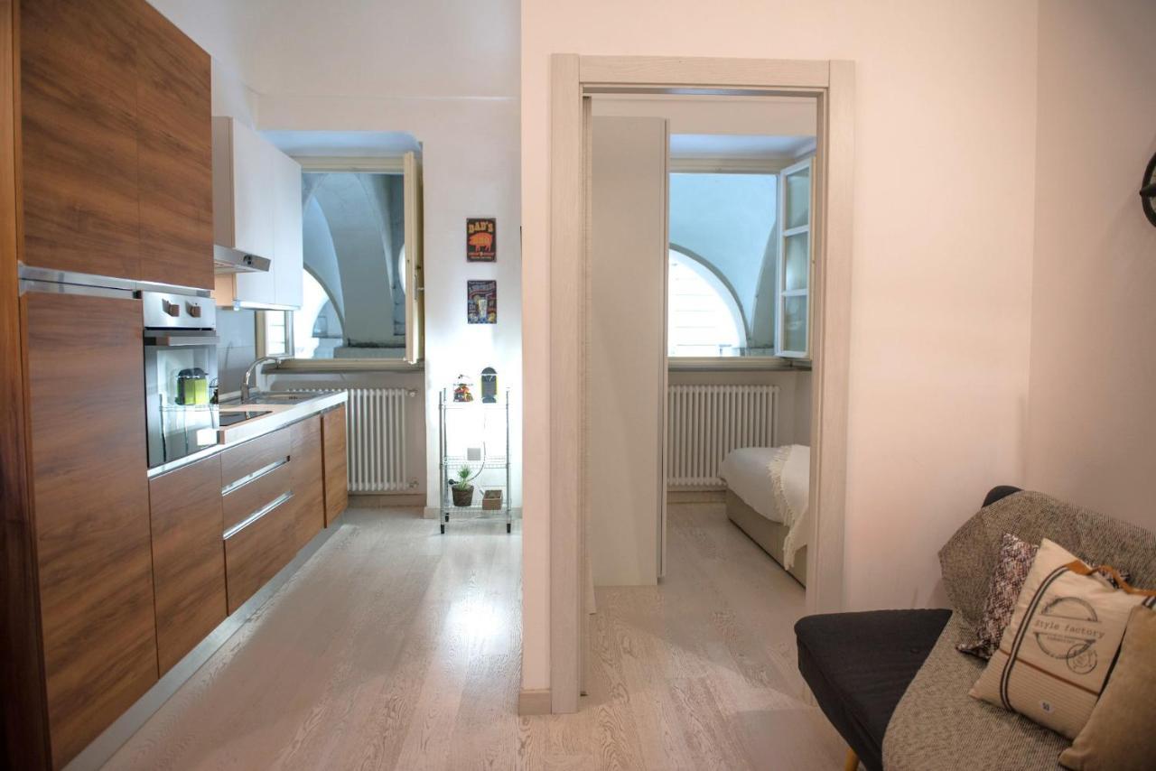 City Palace Premium Apartment - Centro Quadrilatero Romano Turyn Zewnętrze zdjęcie
