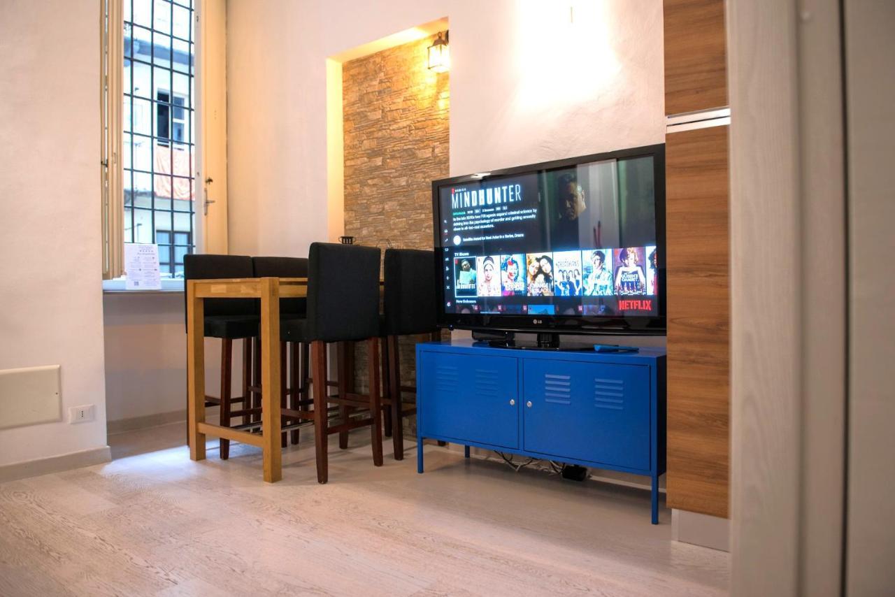 City Palace Premium Apartment - Centro Quadrilatero Romano Turyn Zewnętrze zdjęcie