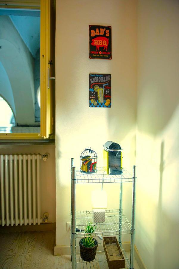 City Palace Premium Apartment - Centro Quadrilatero Romano Turyn Zewnętrze zdjęcie
