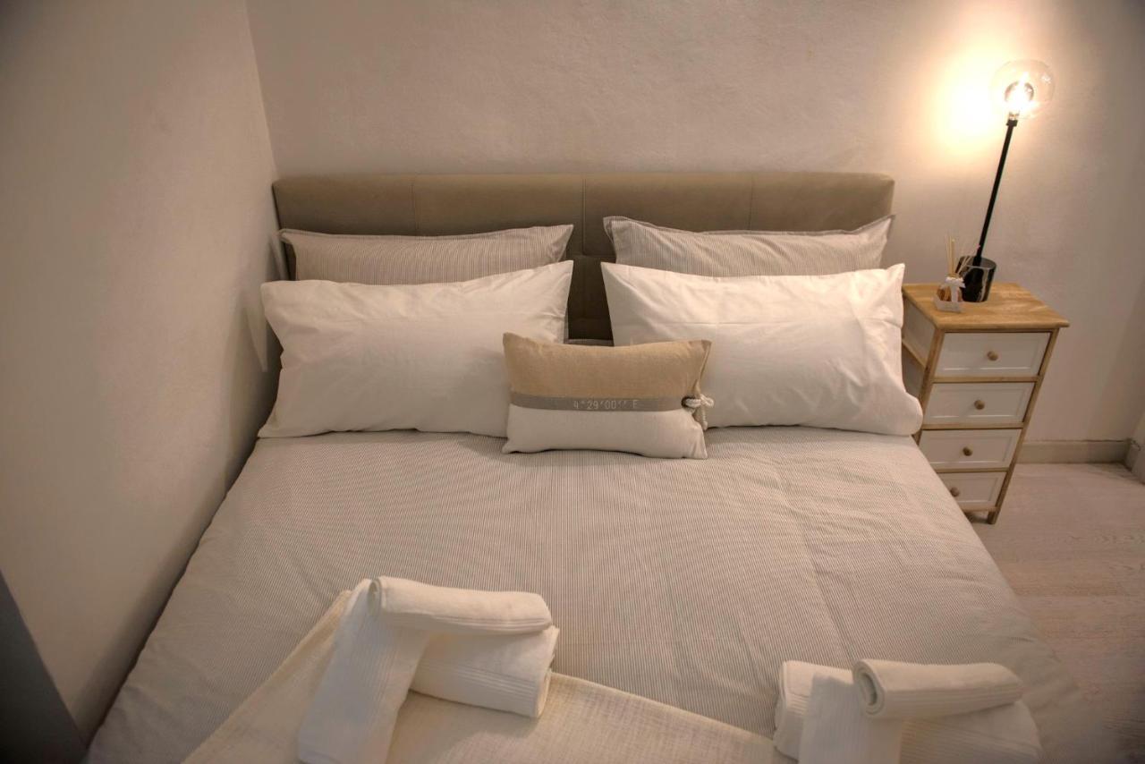 City Palace Premium Apartment - Centro Quadrilatero Romano Turyn Zewnętrze zdjęcie