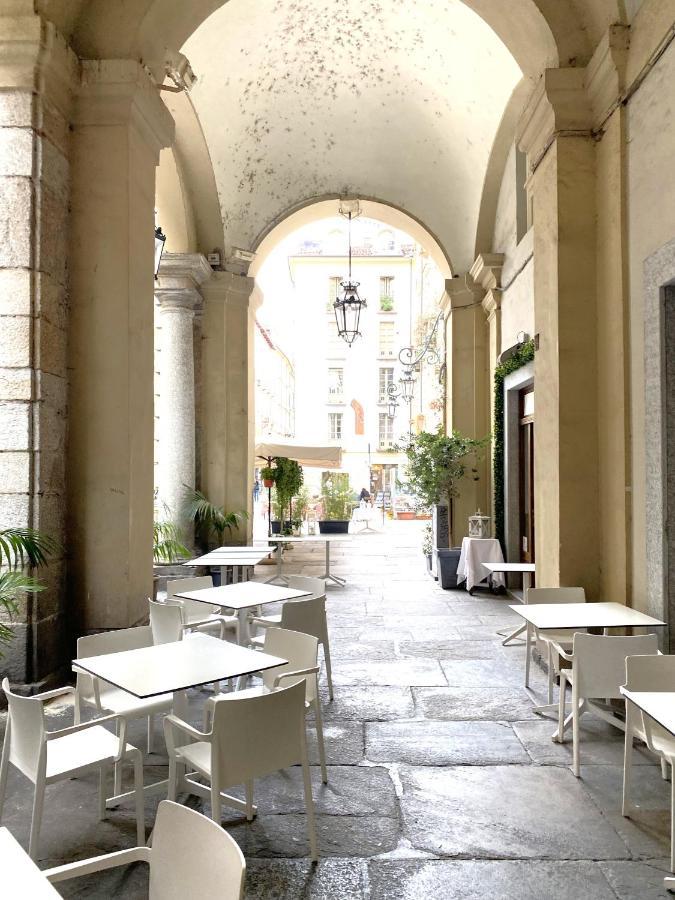 City Palace Premium Apartment - Centro Quadrilatero Romano Turyn Zewnętrze zdjęcie