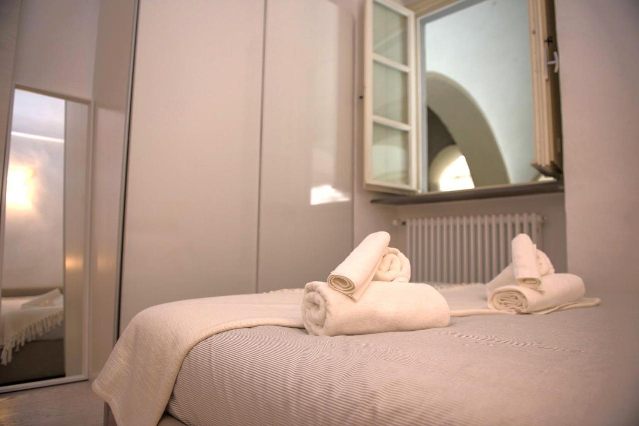 City Palace Premium Apartment - Centro Quadrilatero Romano Turyn Zewnętrze zdjęcie