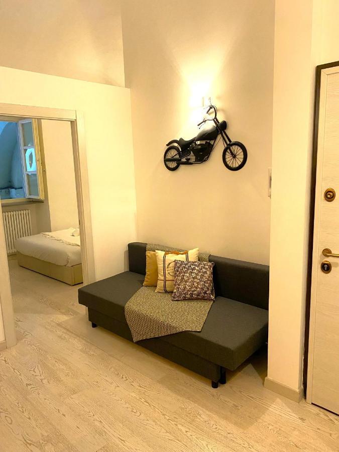 City Palace Premium Apartment - Centro Quadrilatero Romano Turyn Zewnętrze zdjęcie